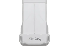 Intelligent Flight Battery