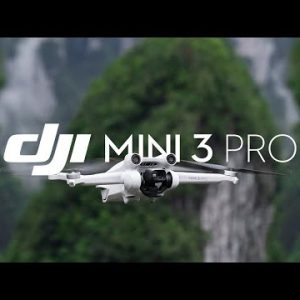 DJI Mini 3 Pro