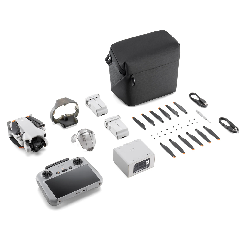 DJI Mini 4 Pro