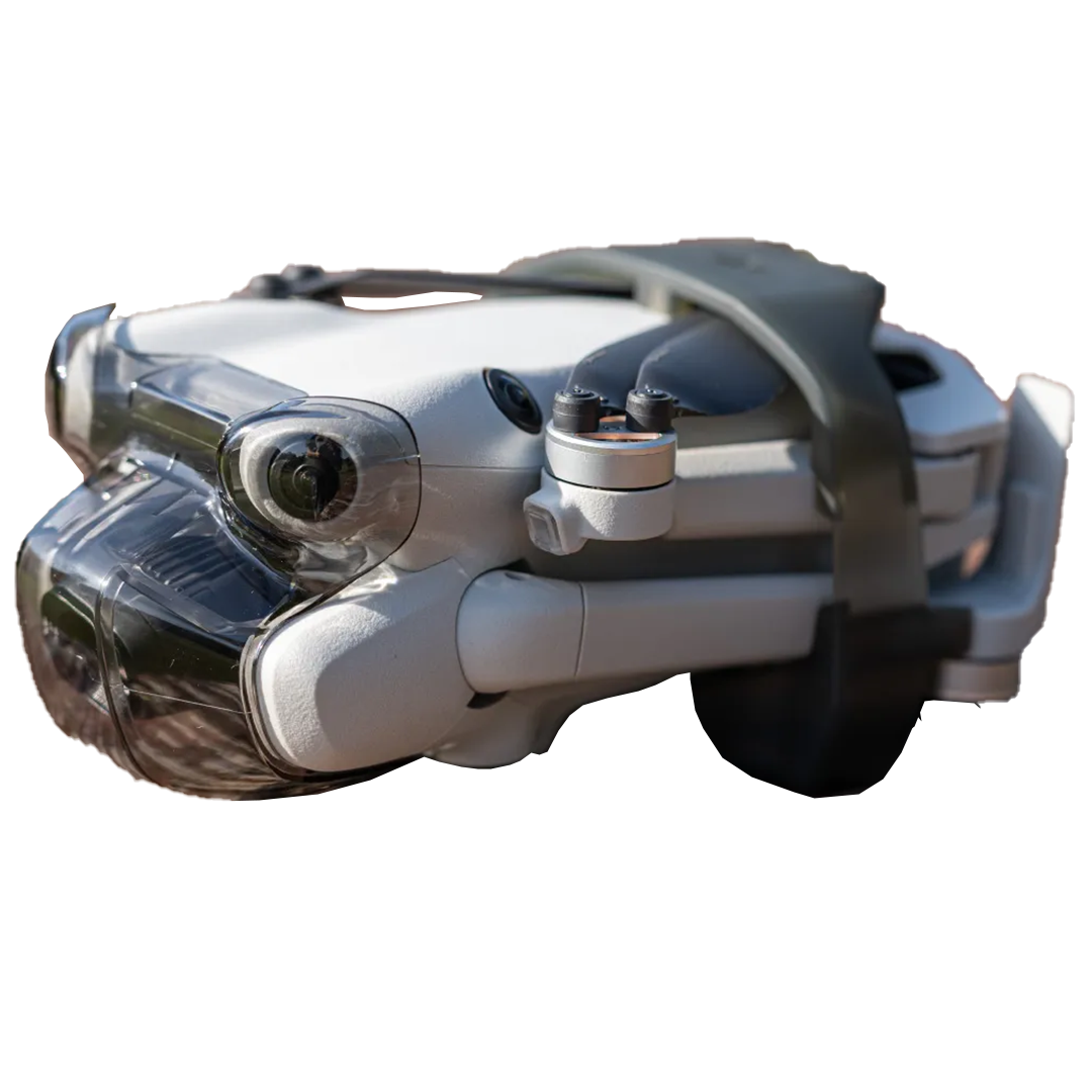 DJI Mini 4 Pro Fly More Combo - Image 2