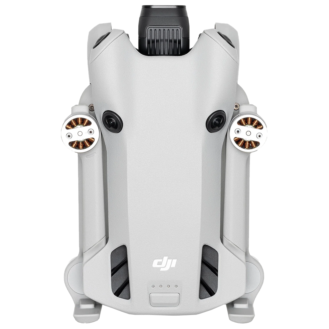 DJI Mini 4 Pro Fly More Combo - Image 3