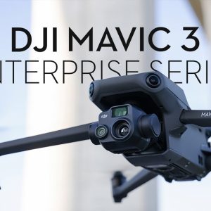 DJI Mavic 3 Enterprise