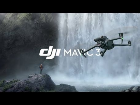 DJI Mavic 3 Pro Cine Premium