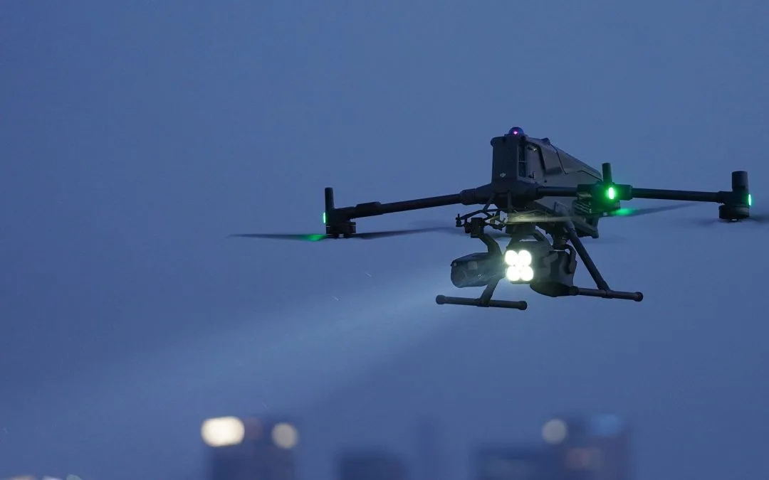 DJI Matrice 400 - Image 6
