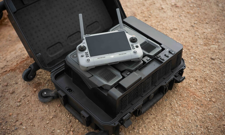 DJI Matrice 400 - Image 7