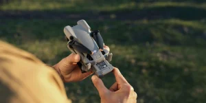 The New DJI Mini 5 Pro Expert Review