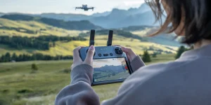 The New DJI Mini 5 Pro Expert Review