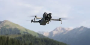 The New DJI Mini 5 Pro Expert Review