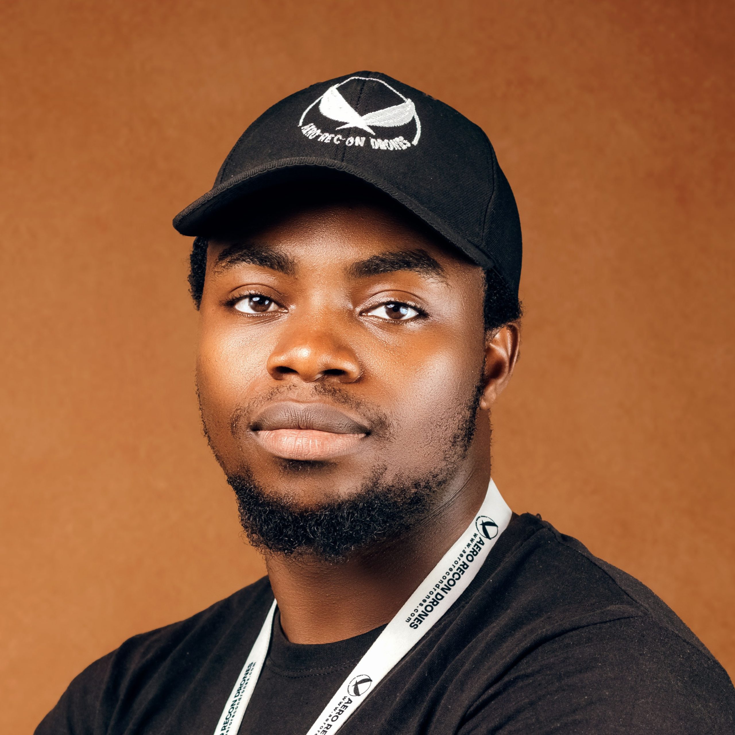 Oduola Oluwadunsin Stepehen